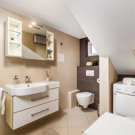Aquila Apartment Rijeka Exterior foto