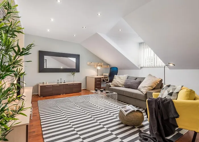 Aquila Apartment