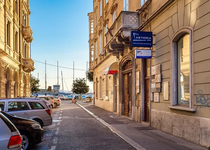 Aquila Apartment