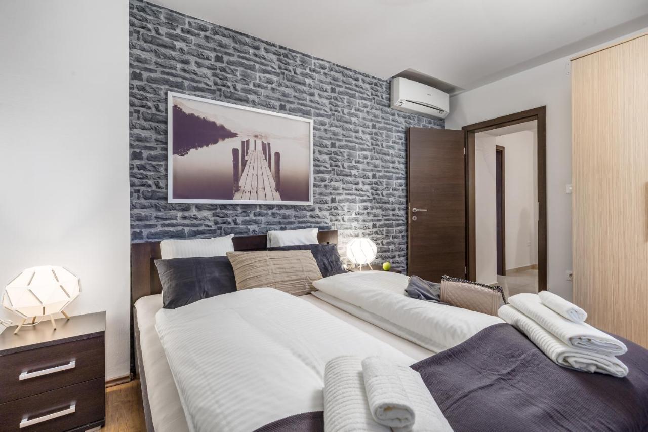 Appartement Aquila