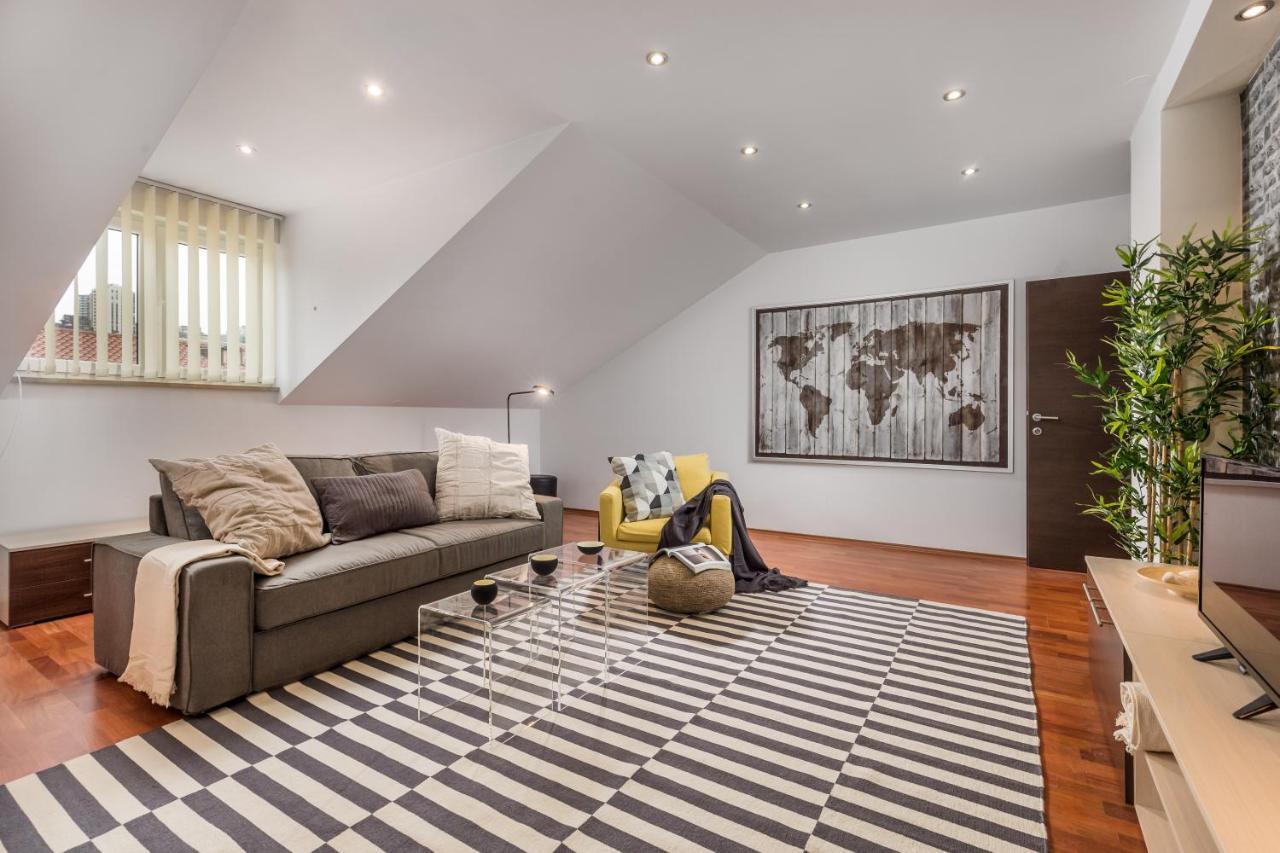 Appartement Aquila Rijeka
