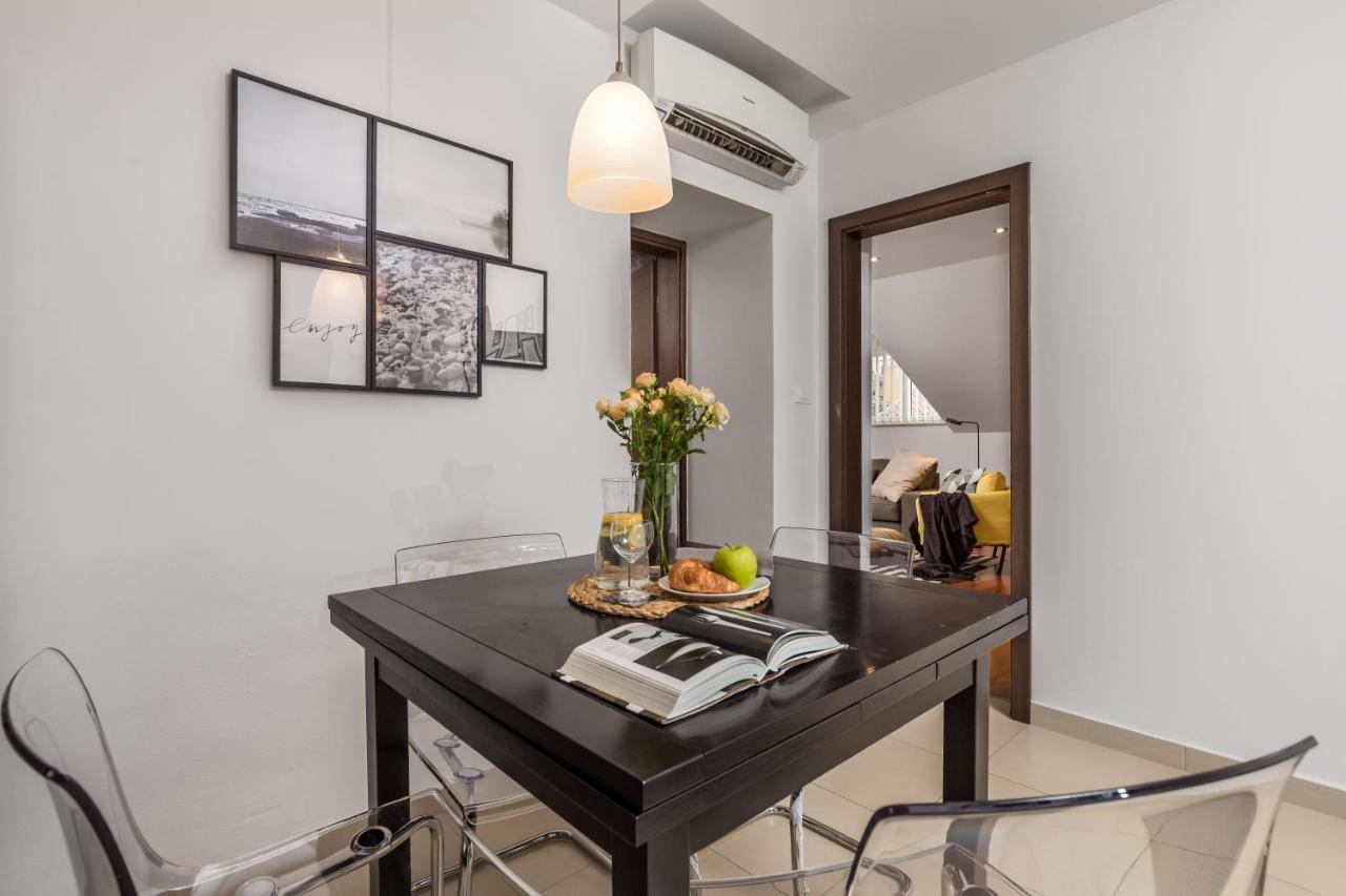 Aquila Appartement