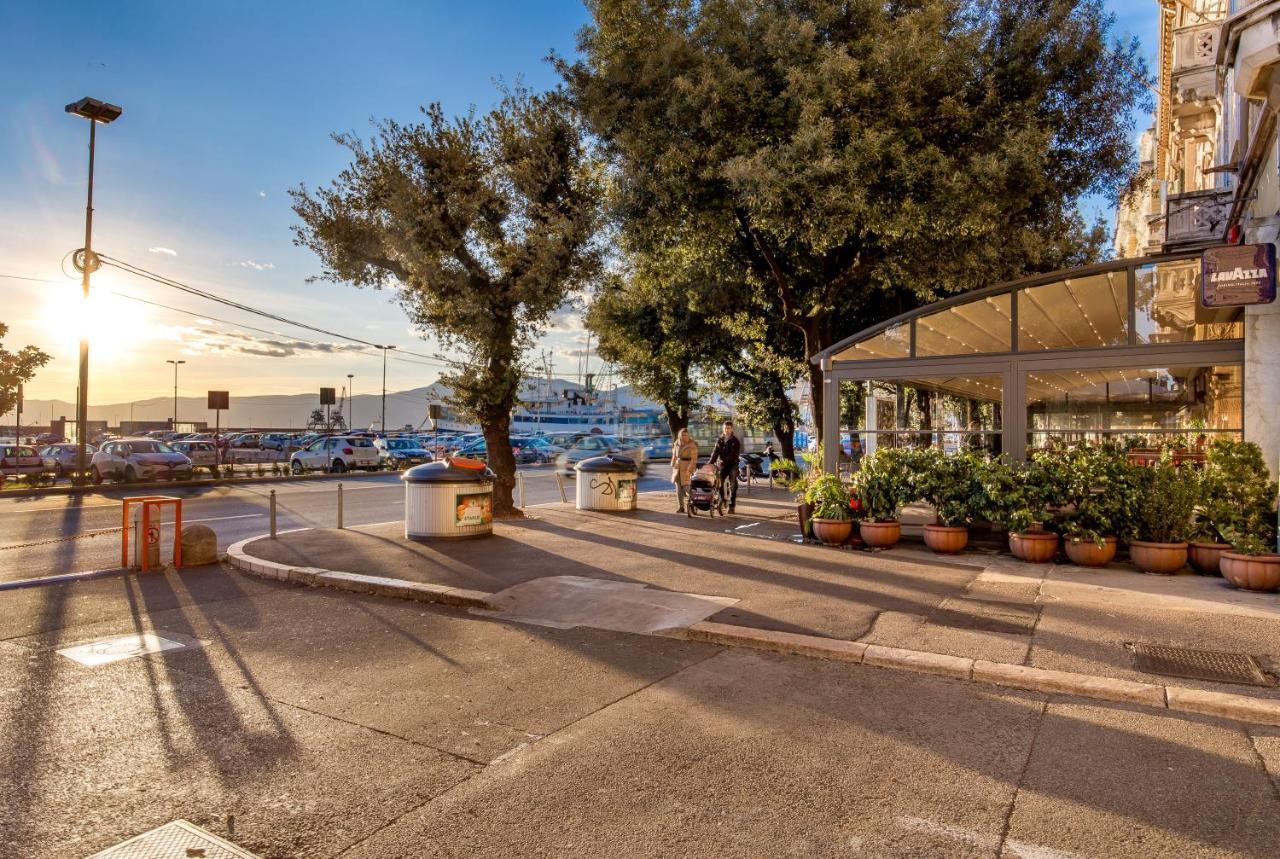 Appartement Aquila Rijeka