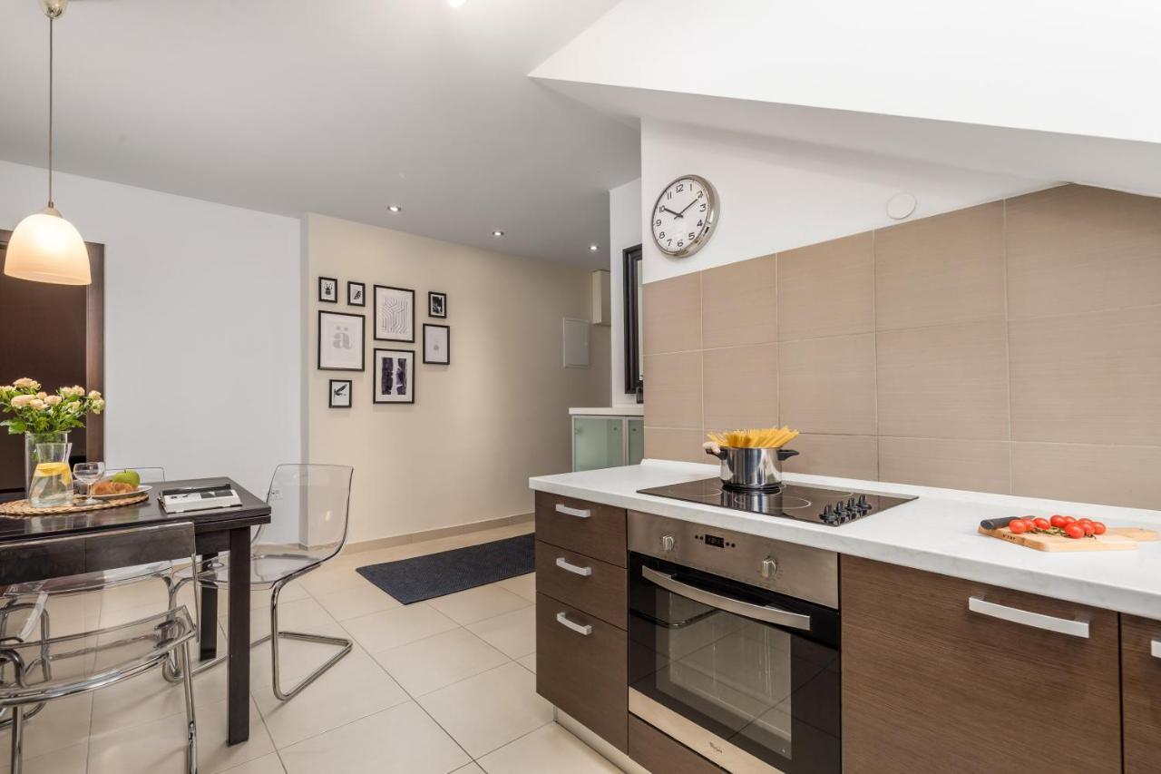 Aquila Appartement Rijeka