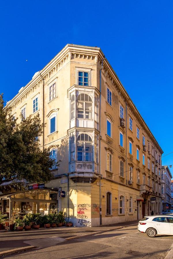 Aquila * Rijeka