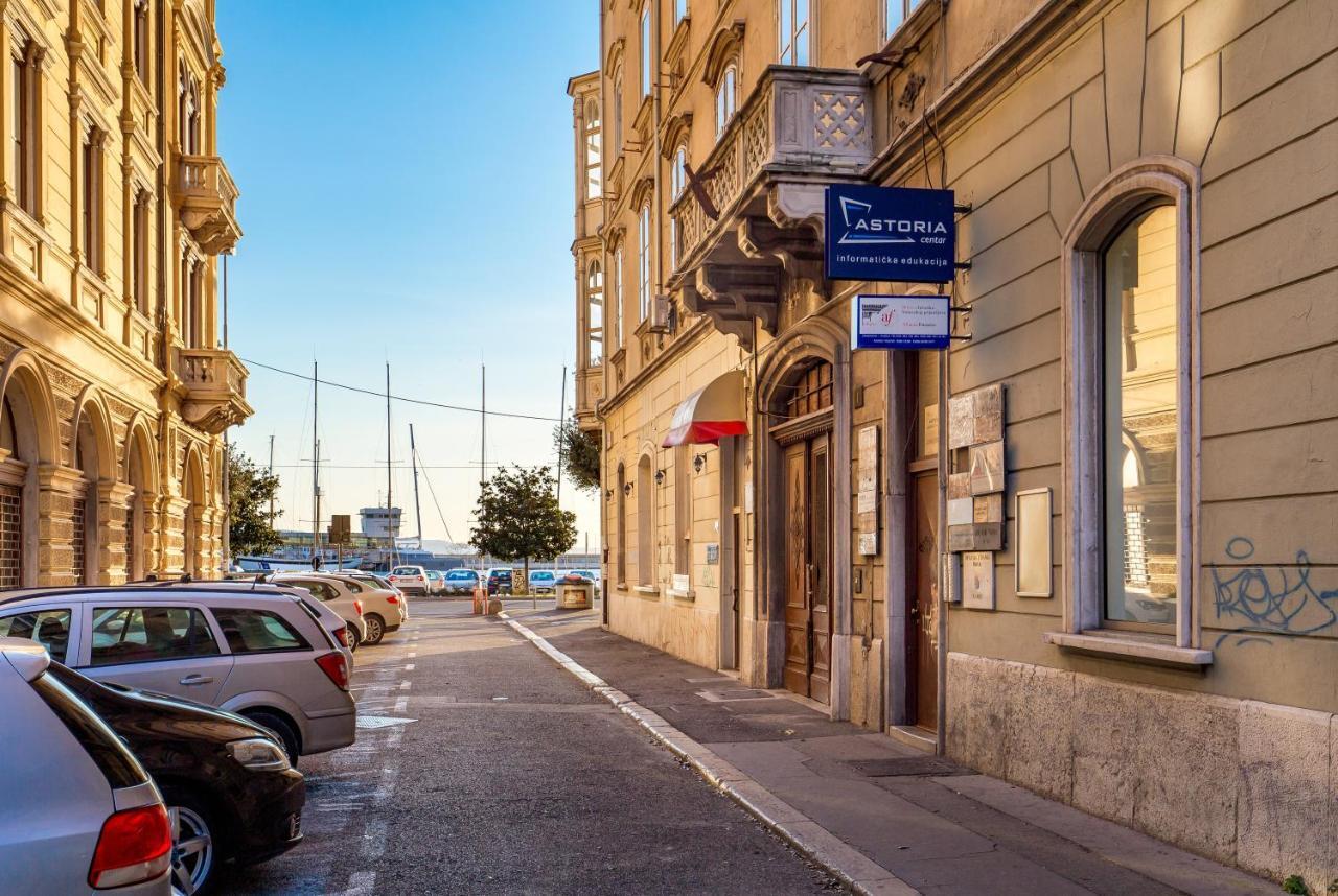 Appartement Aquila *